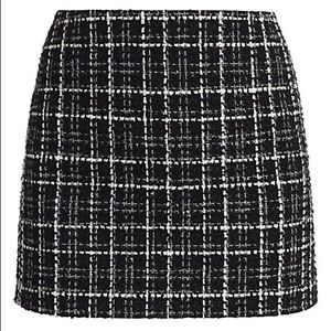 Alice + Olivia Elana Skirt